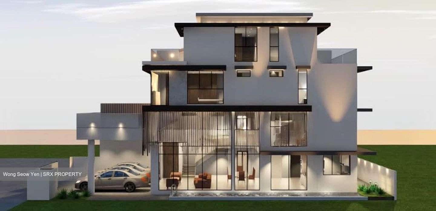 Opera Estate (D15), Semi-Detached #567690391